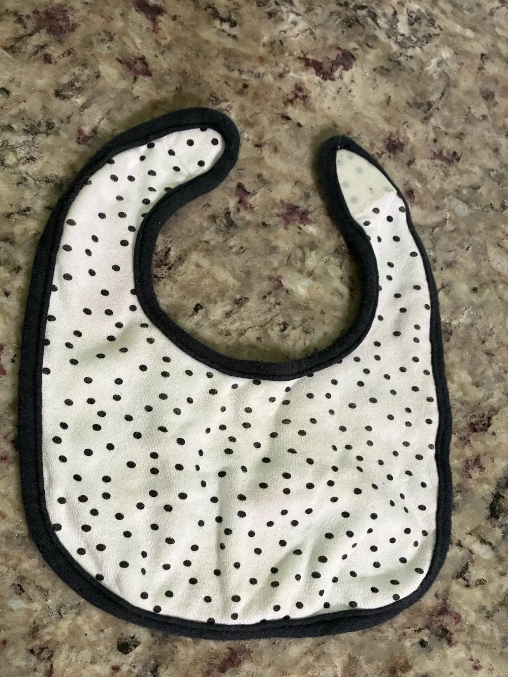 Baby Bib Set - Pink, White, Green Floral - Kids Accessories